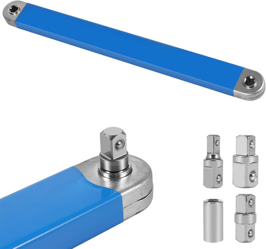 Offset Extension Wrench