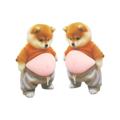 Bumper Sticker Cuteness Overload